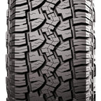 Dextero DAT1 All Terrain 235/75R15 108S All Season Tires, Fits 2007-08 Toyota Tundra Limited, SUV