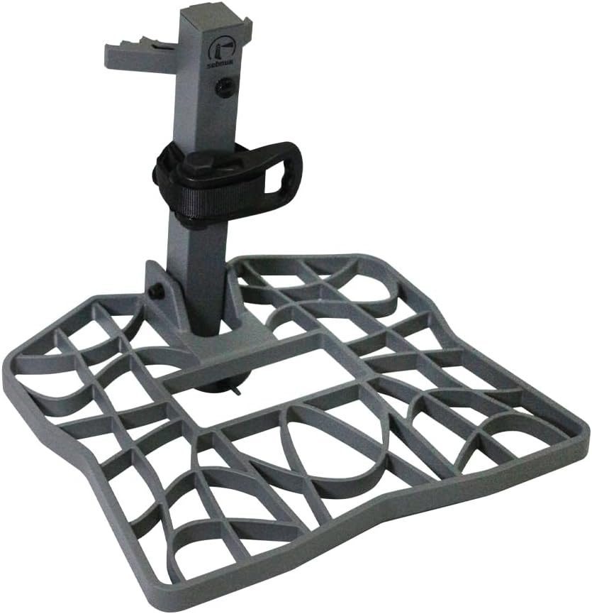 Aluminum Tree Hunting Saddle Platform Tree Saddle Hunting System