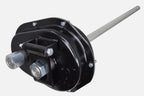 2 Speed Gear Box for Timpte Hopper Door (2014+) | Replaces 035-53965 & SAF Holland 742119 | Will fit Older Trailers by Cutting Down the Shaft