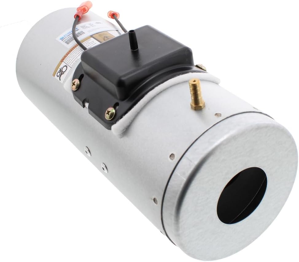 S1-37319801821 - ClimaTek Furnace Exhaust Inducer Motor Fits Coleman Evcon