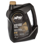 Evinrude Johnson XD100™ Full Synthetic 2-Stroke Engine Oil (Gallon) - 0779711