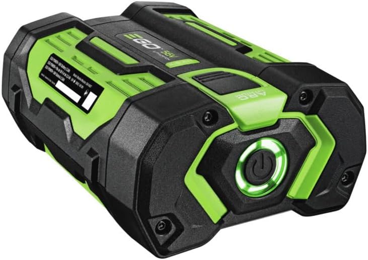 EGO Power+ Battery 56V, 2.5Ah, 1 Count - BA1400T