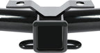 KUAFU Class 3 Trailer Hitch Compatible with 1999-2013 Silverado