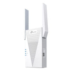 TP-Link AX3000 WiFi 6 Dual-Band Range Extender PCMag Editor's Choice