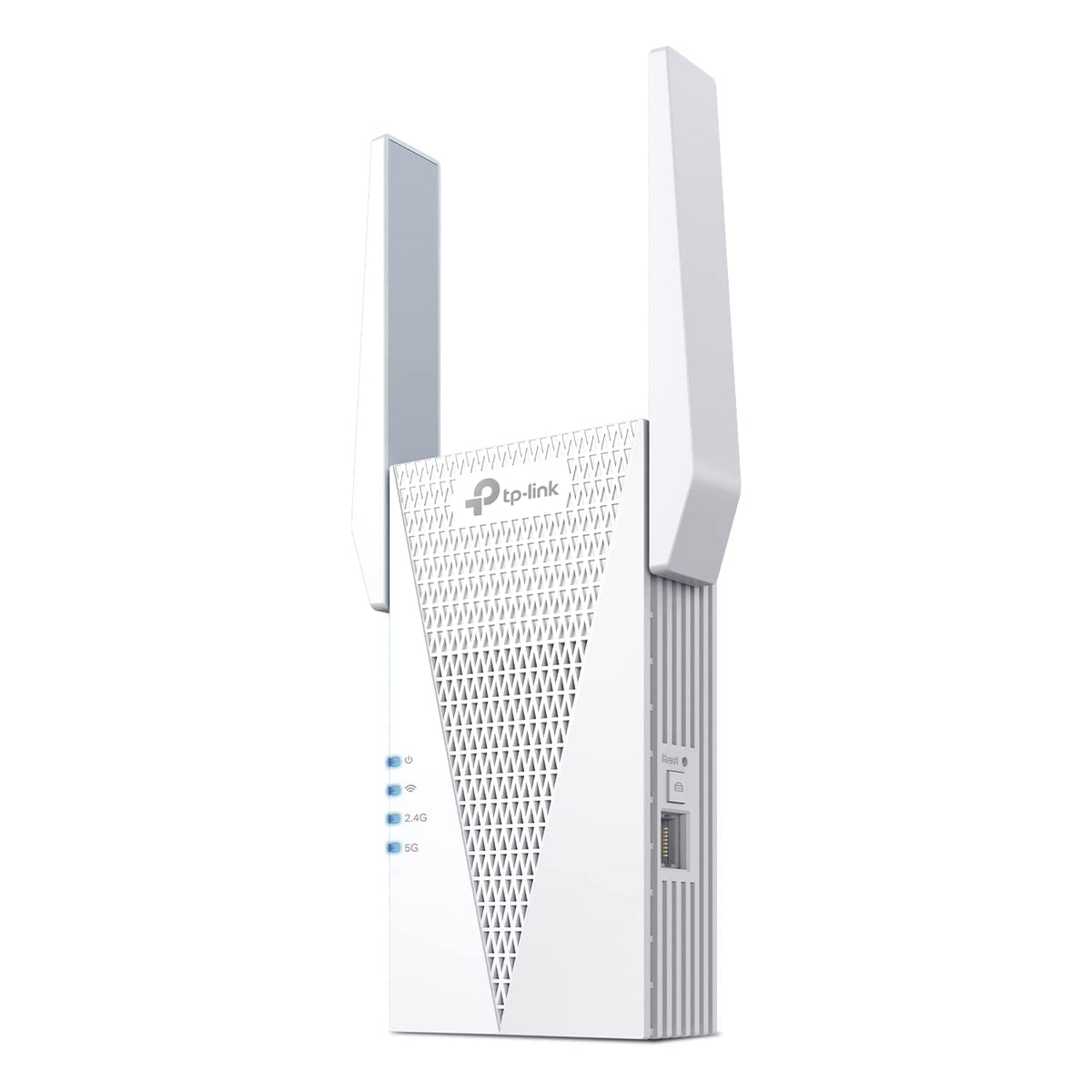TP-Link AX3000 WiFi 6 Dual-Band Range Extender PCMag Editor's Choice