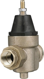 Watts LFN45B Lead-Free Water Pressure Reducing Valve 1" NPT Union Inlet