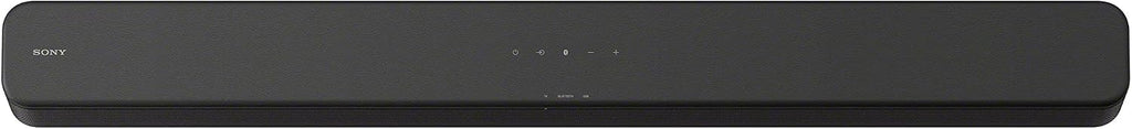Sony S100F 2.0ch Compact and Slim Soundbar for TV with Bluetooth HTS100F