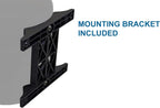 2 Gallon Accumulator Expansion Tank With Wall Mount Bracket 1/2" Female NPT