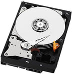Western Digital 4TB WD Purple Surveillance Internal Hard Drive HDD - 5400 RPM, SATA 6 Gb/s, 64 MB Cache, 3.5" - WD40PURZ