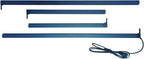 Chengying 58 inch 10 Point Multi-Touch Infrared Touch Frame, ir Touch Panel, Infrared Touch Screen Overlay