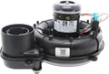 Y4L241A58 - OEM Upgraded Furnace Inducer Motor fits Broad-Ocean, Zhongshan