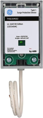ABB THQLSURGE2 • Whole Home Surge Protection Device • Type 1 SPD