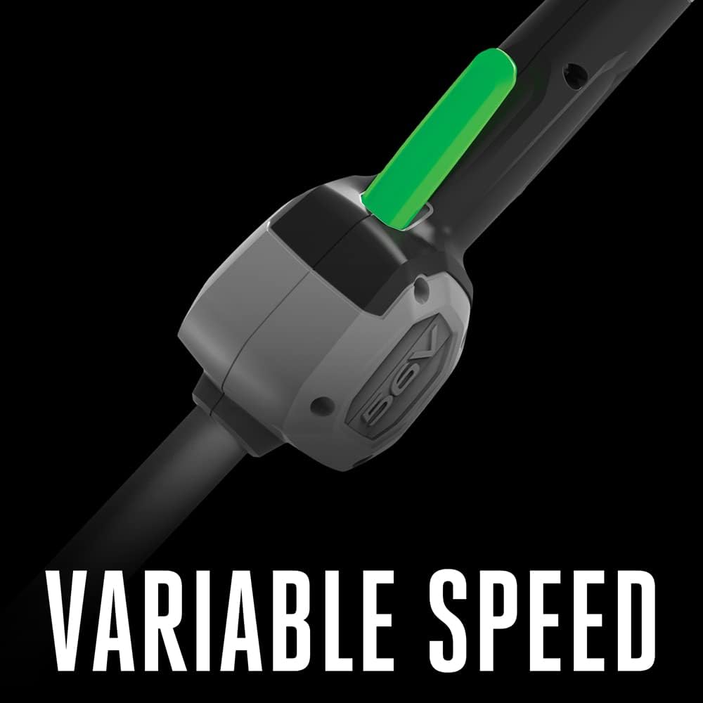 EGO POWER+ 15" Cordless Weed Trimmer with Battery and Charger - ST1502SA