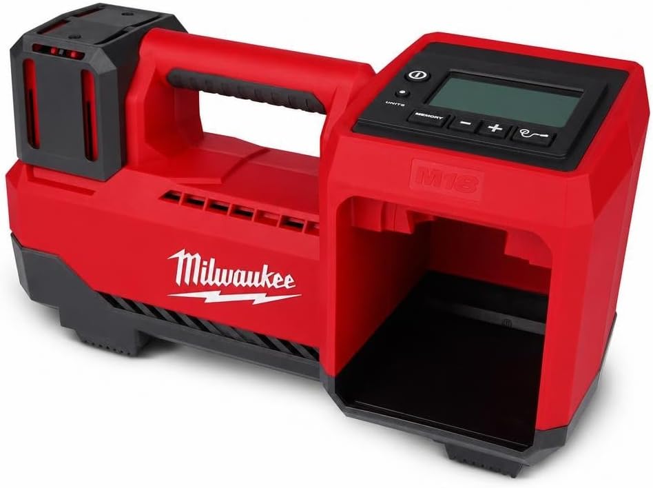 Milwaukee M18 Inflator 2848-20