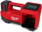 Milwaukee M18 Inflator 2848-20