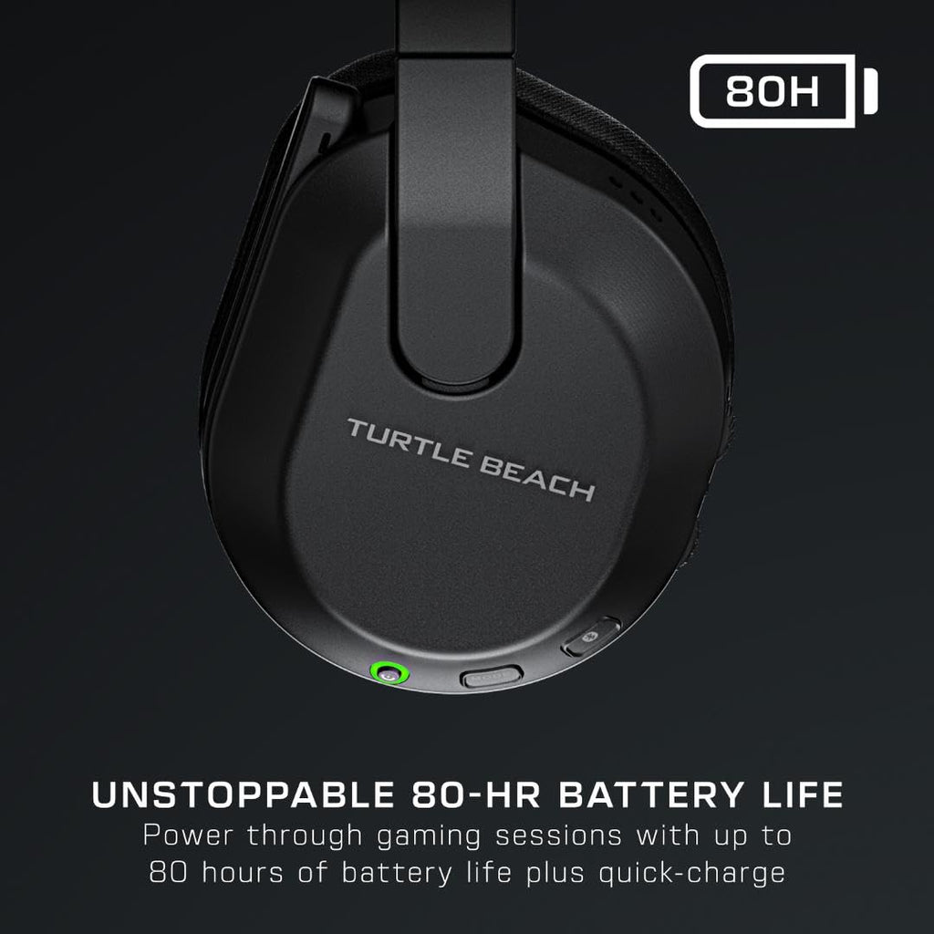 Turtle Beach Stealth 600 Wireless Multiplatform Gaming Headset for PS5 & PC