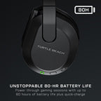 Turtle Beach Stealth 600 Wireless Multiplatform Gaming Headset for PS5 & PC