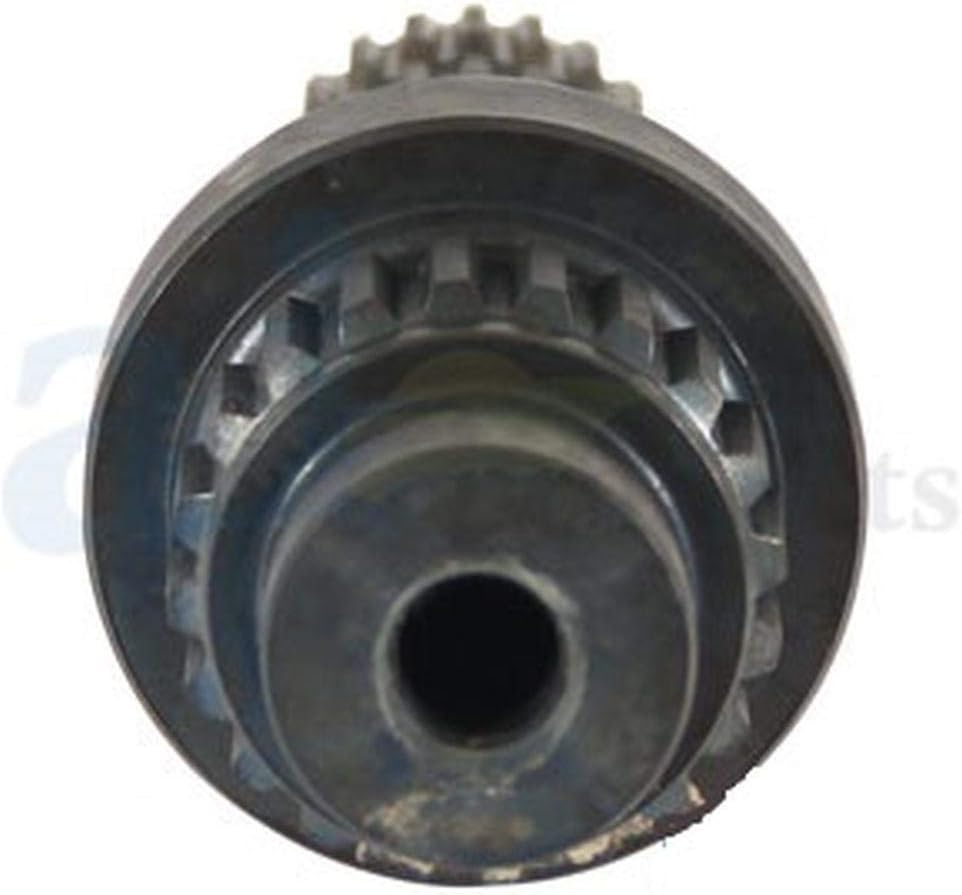 47130744 PTO Shaft Fits Ford/New Holland, Case/IH TS110A, TM150, TM130