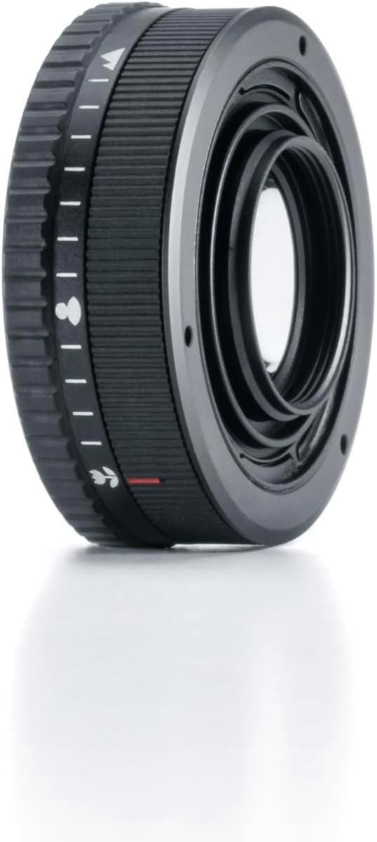 Osmo Action 6 Macro Lens, Compatibility: Osmo Action 6