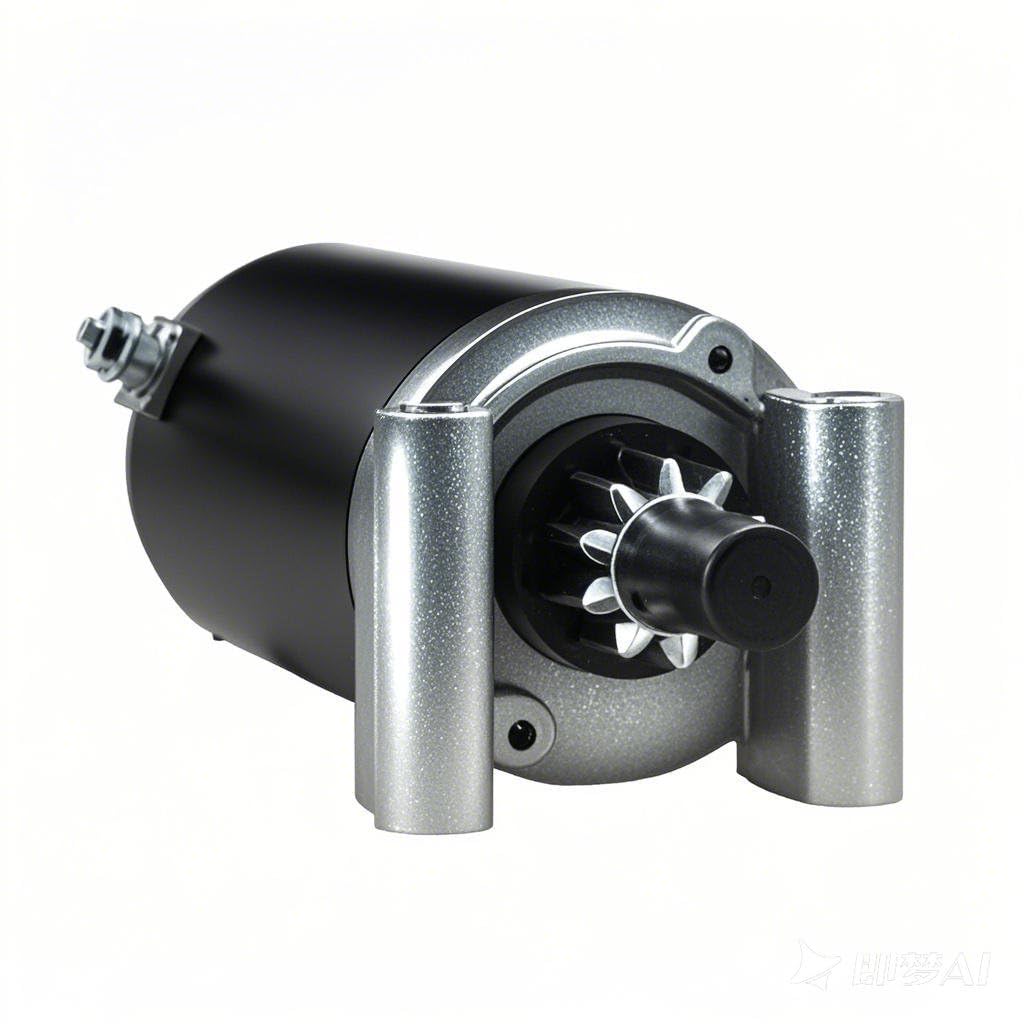 1999-1140051 Kohler Starter 7000 Series Starter Motor Replacement Compatible with Cub Cadet Kohler LT1045 LT1050 GT1554 I1046 LTX-1050 LTX-1046 XT1