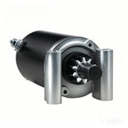 1999-1140051 Kohler Starter 7000 Series Starter Motor Replacement Compatible with Cub Cadet Kohler LT1045 LT1050 GT1554 I1046 LTX-1050 LTX-1046 XT1