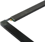Chengying 58 inch 10 Point Multi-Touch Infrared Touch Frame, ir Touch Panel, Infrared Touch Screen Overlay