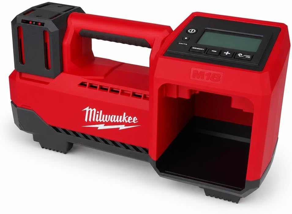 Milwaukee M18 Inflator 2848-20