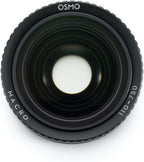 Osmo Action 6 Macro Lens, Compatibility: Osmo Action 6