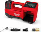 Milwaukee M18 Inflator 2848-20