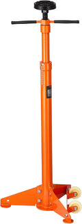 VEVOR Underhoist Support Stand, 3/4 Ton, Adjustable 38.4-75.4 inch, Auto