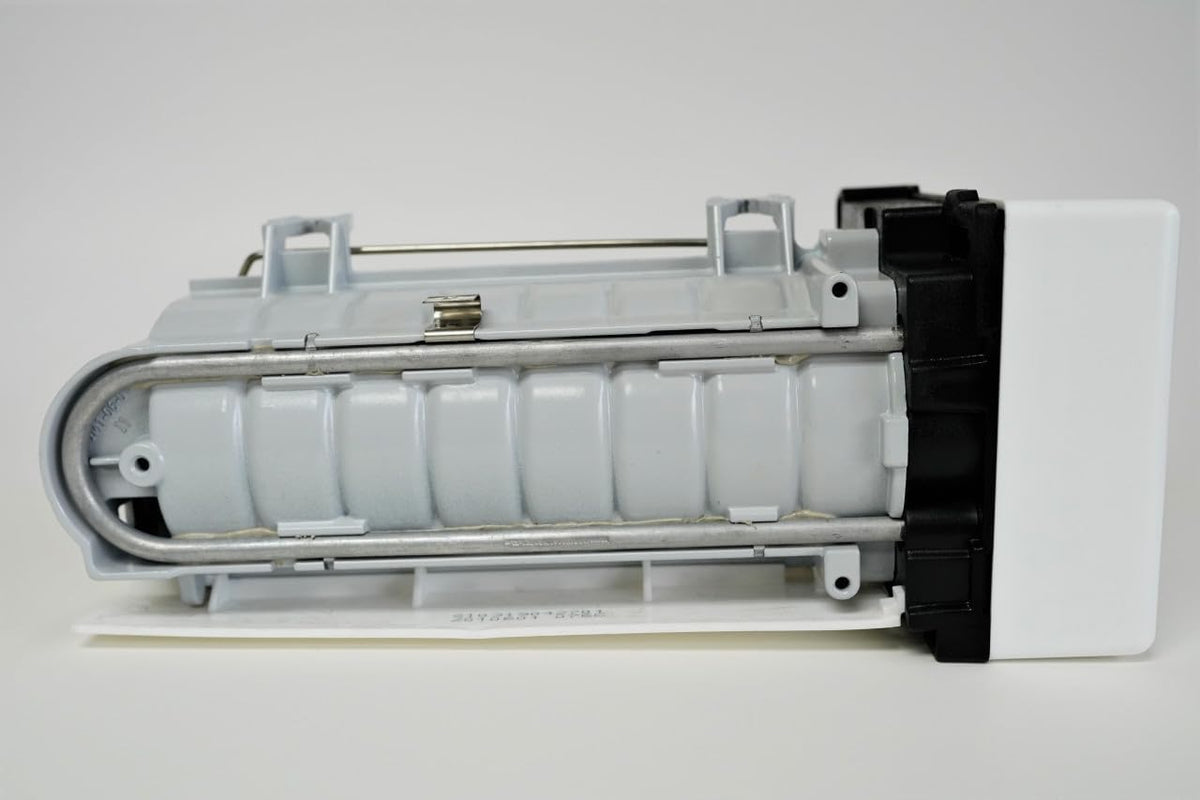 W10300022 WPW10300022 Refrigerator Ice Maker Replaces AP6019085, W10122556, W10300022, W10377190 Replacement for Whirlpool Kenmore Amana Refrigerator