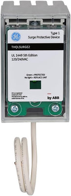 ABB THQLSURGE2 • Whole Home Surge Protection Device • Type 1 SPD