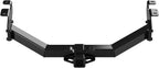 APS Trailer Hitch Receiver, 2" Tow Hitch for Silverado&Sierra 1500