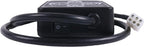 6 Plugs Membrane Switch Snow Plow Touch Pad Controller 22154 22690 56462 Compatible with Meyer E47 E57 E60 Snow Plows for Buyers 1306083 1306901