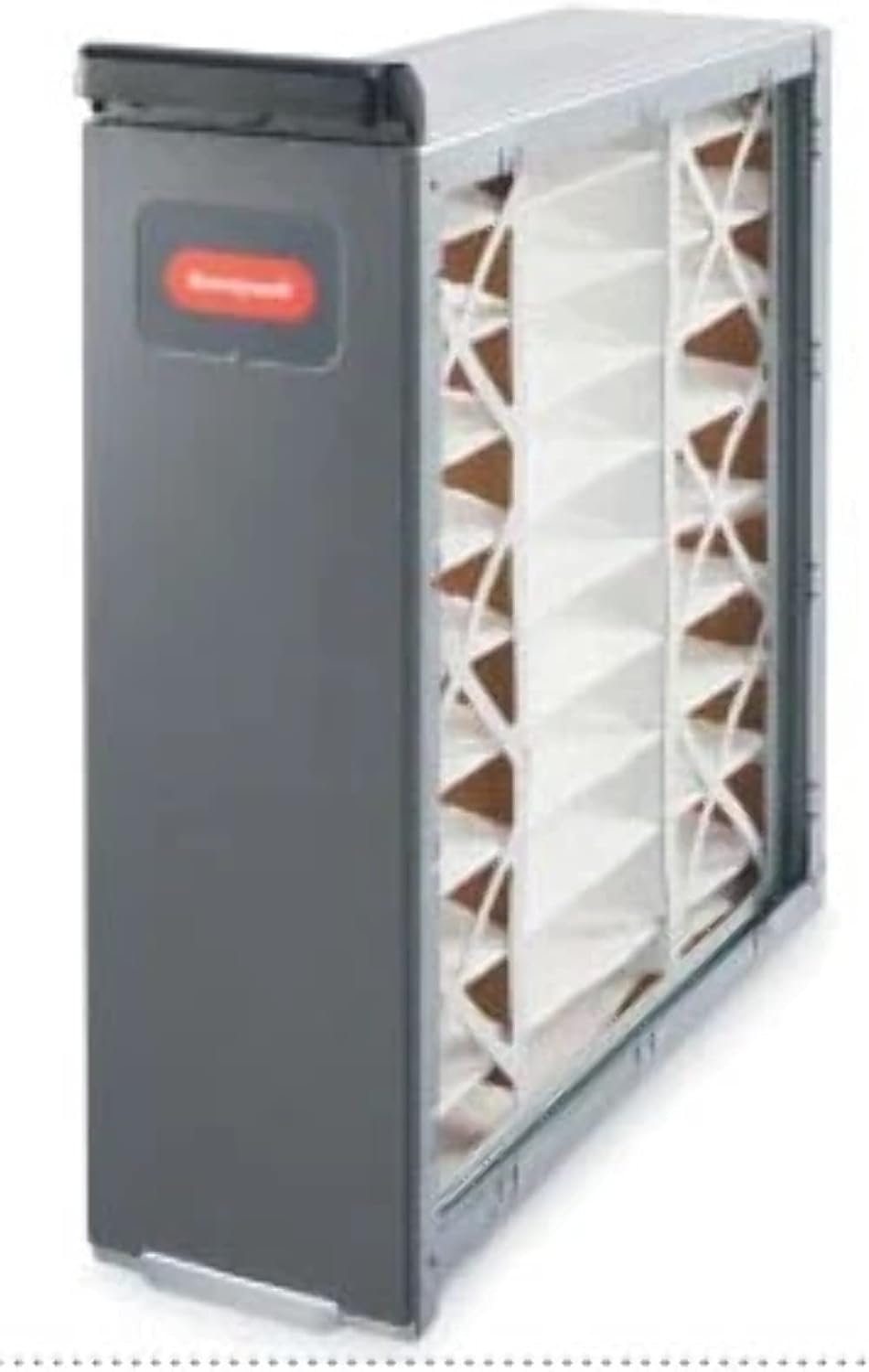 Honeywell MERV 11 Media Air Cleaner - 16x25-4 inch F100F1625