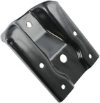 722-032 722-029 Rear Leaf Spring Hanger Bracket Shackle Kit For 1999-2013 Chevy Silverado 1500 GMC Sierra 1500 K150383 K150381 22820716 12474021