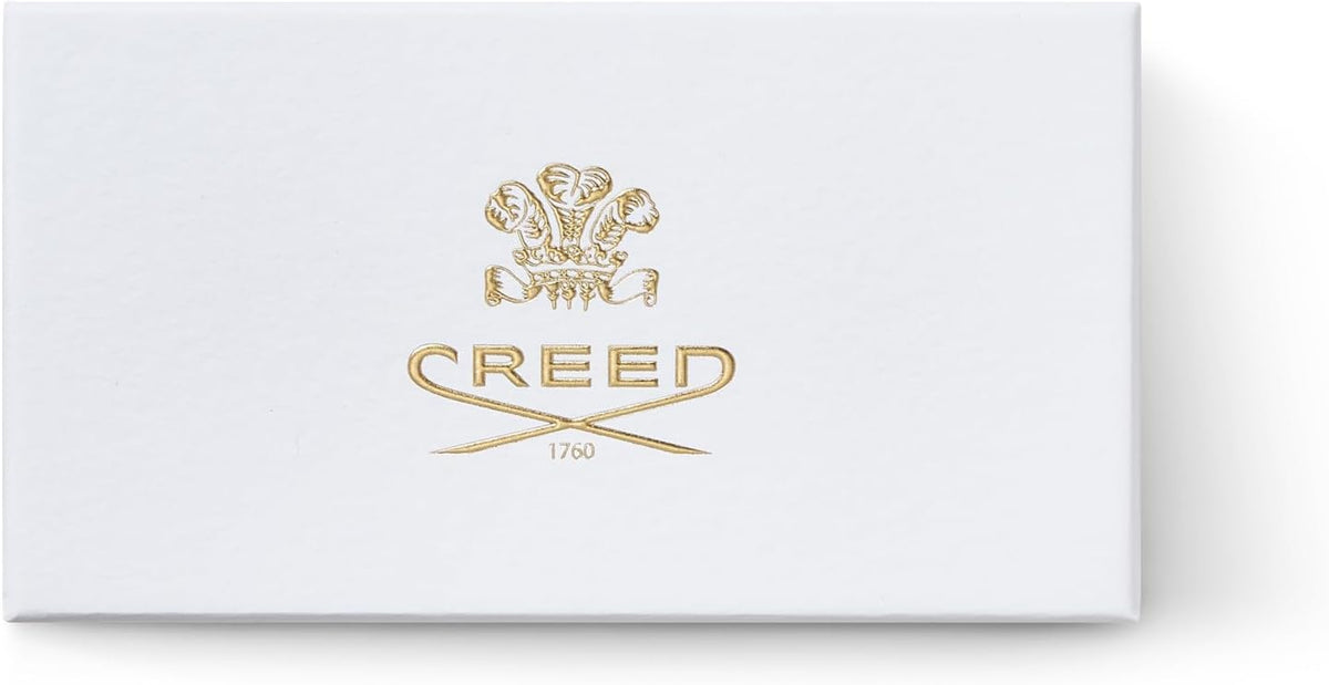 Creed Men's Inspiration Sample Set, Contains a Set of 5 Men's Fragrances, 1.7ML x 5