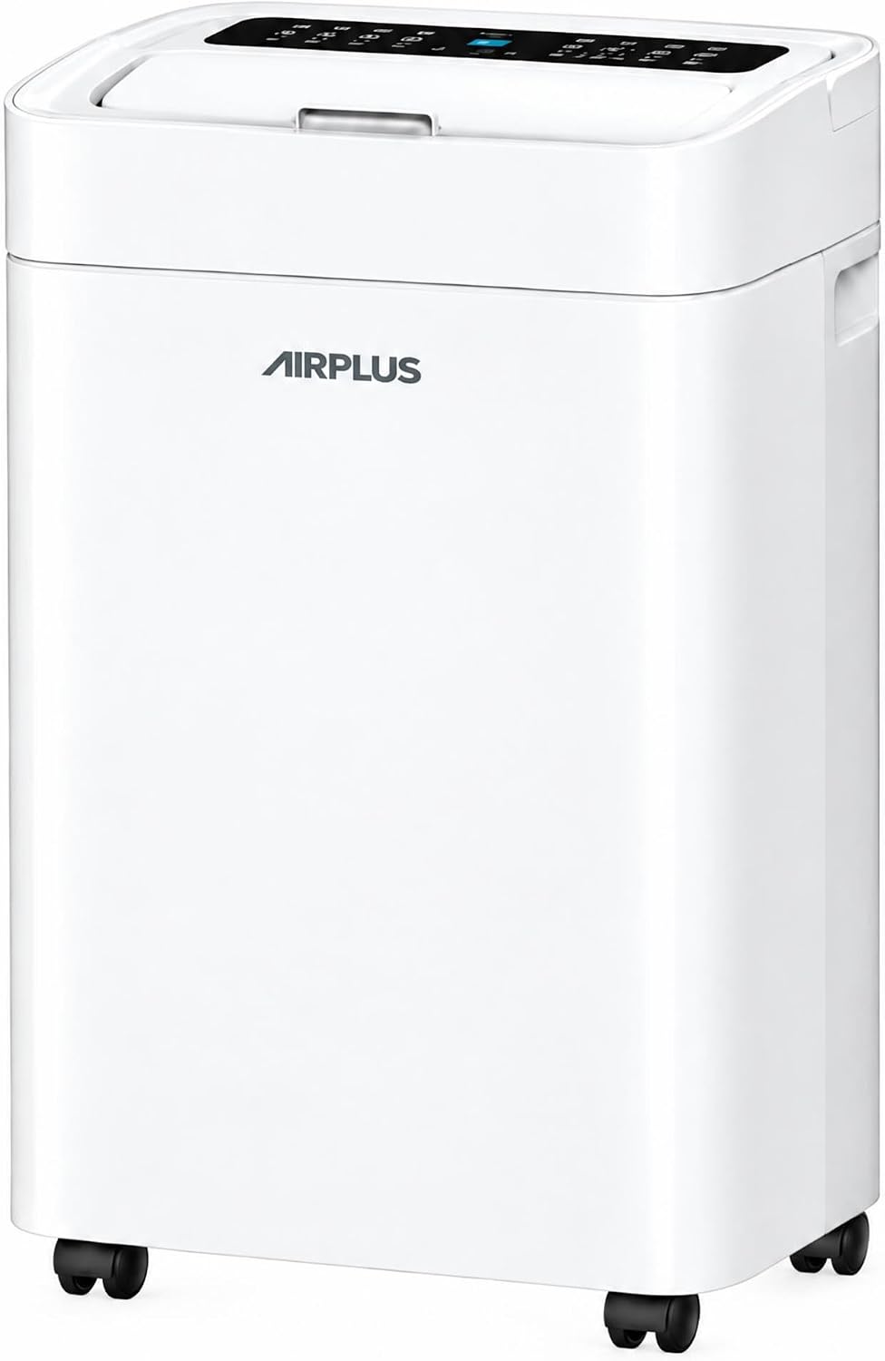 AIRPLUS Max 70 Pint Quiet Dehumidifier for Home Bedroom up to 4500 Sq Ft