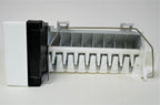 W10300022 WPW10300022 Refrigerator Ice Maker Replaces AP6019085, W10122556, W10300022, W10377190 Replacement for Whirlpool Kenmore Amana Refrigerator