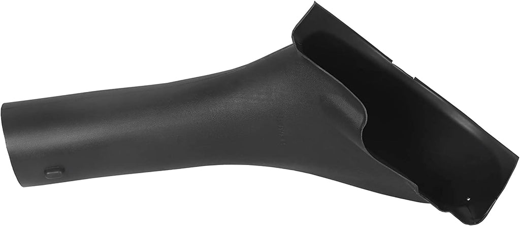 HECASA 46" Lower Bagger Chute Compatible with Craftsman Lawn Mowers