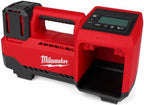 Milwaukee M18 Inflator 2848-20