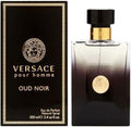 Versace Pour Homme Oud Noir 3.4 oz Eau de Parfum Spray