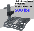 Aluminum Tree Hunting Saddle Platform Tree Saddle Hunting System