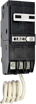 Eaton BRN220GF 20 Amplifier GF 2P Breaker