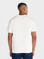 Halloween Boxy Fit Chest X-Ray Graphic Tee Shirt, Men's Sizes XS-4XLT