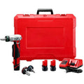 Milwaukee M12 ProPEX Expansion Tool Kit, 12V Lithium-Ion - 2432-20