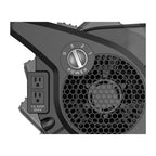 Lasko Pro Performance 14.5 In. High Velocity Utility Fan - U15617