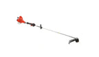 ECHO String Trimmer 21.2cc Gas-Powered Straight-Shaft 2-Stroke Engine - SRM-225