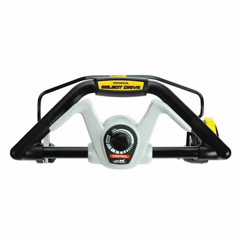 Honda HRX217VYA Self-Propelled Lawn Mower 21-Inch VersaMow 4-In-1 - HRX217K5VYA