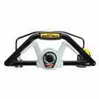 Honda HRX217VYA Self-Propelled Lawn Mower 21-Inch VersaMow 4-In-1 - HRX217K5VYA